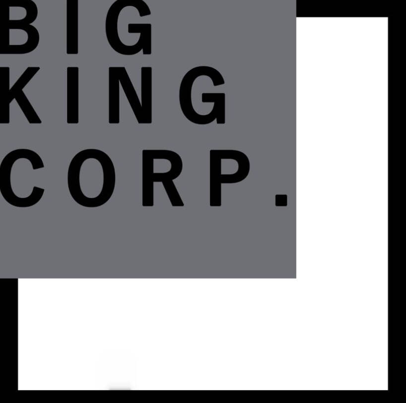 Big King Corp