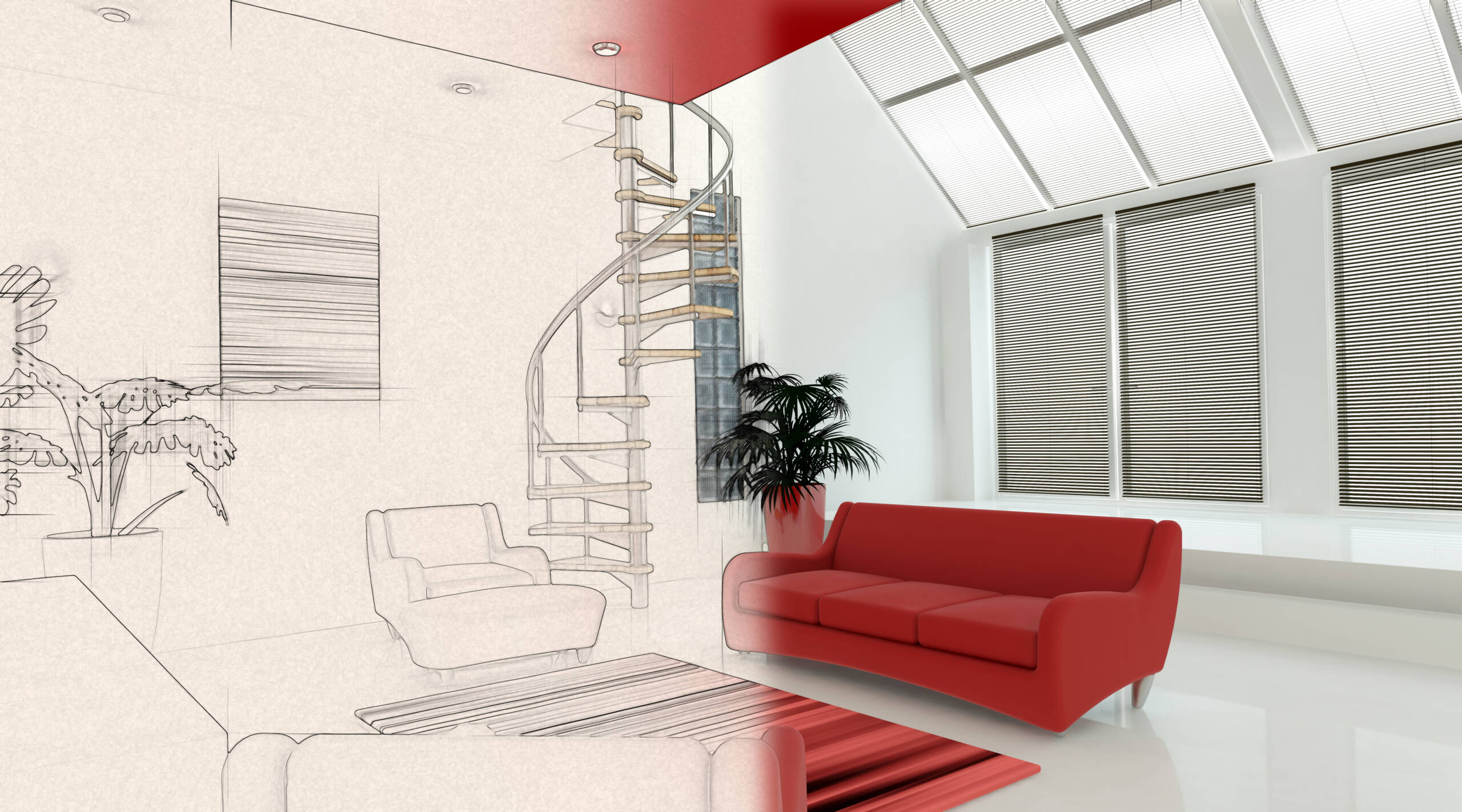 Interior Renovations