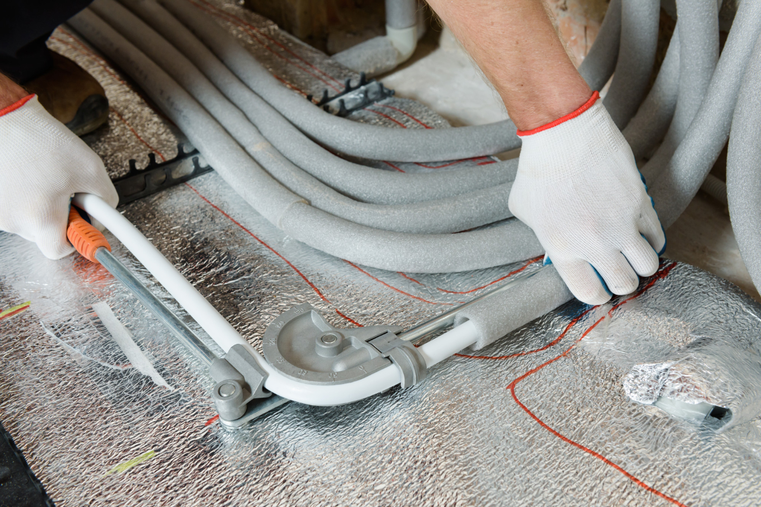 Electrical Repairs
