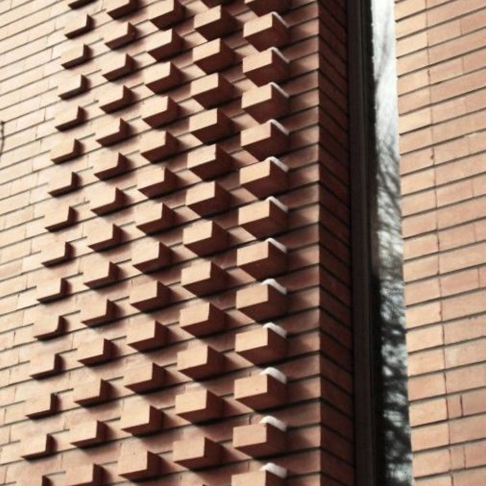 Brick Work & Waterproofing