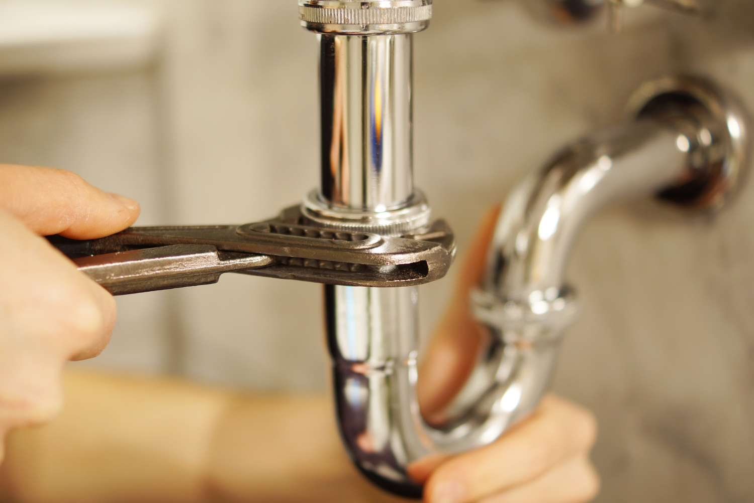 Plumbing Repairs