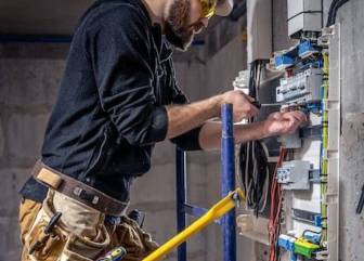 maintenance