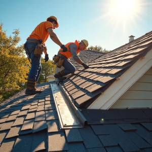 roofing