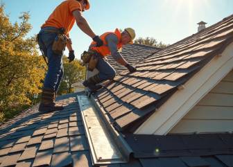 roofing